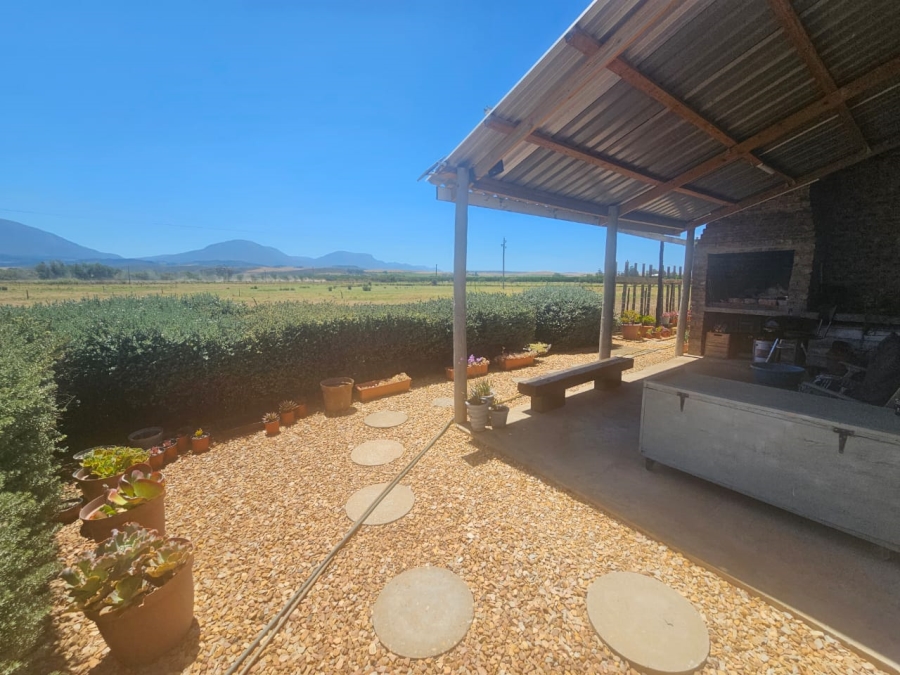 4 Bedroom Property for Sale in Riversdale Rural Western Cape